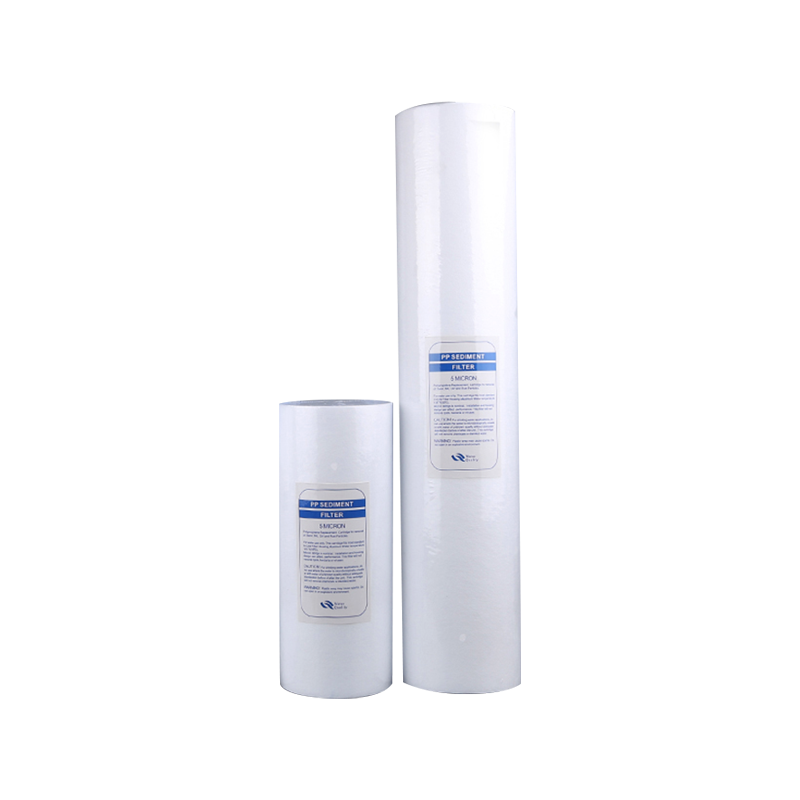 คาร์ทริดจ์เครื่องกรองน้ำ RH-PP JUMBO