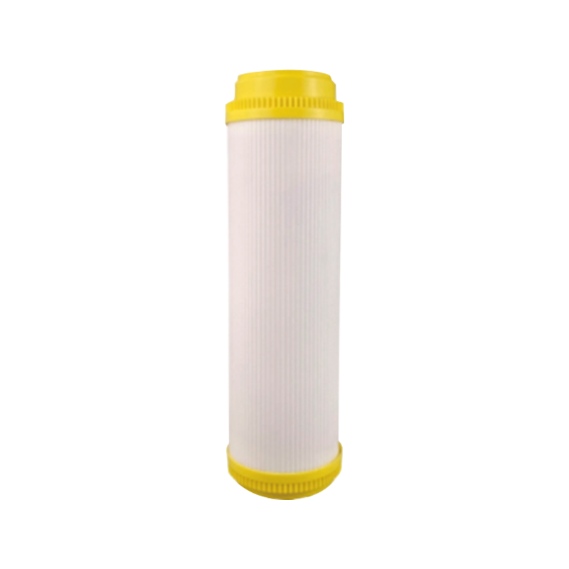 ตลับตัวกรองน้ำ Rh-resin